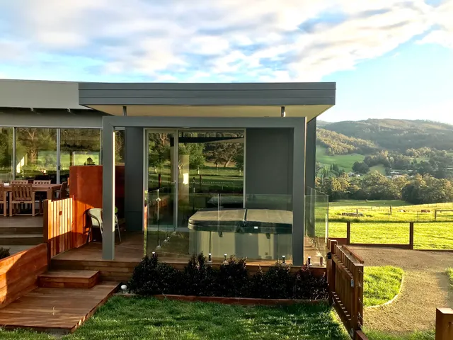 Highland Getaway, Tasmania