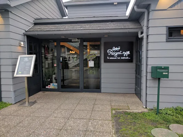 Bistro Régent Eysines Le Vigean