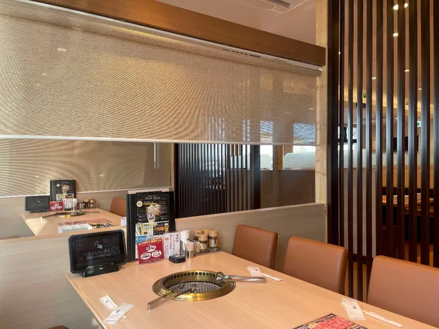 Yakinikuya Manyutei Utsunomiya-ten