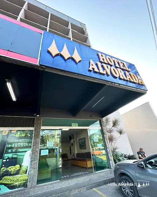 Riviera Palace Hotel