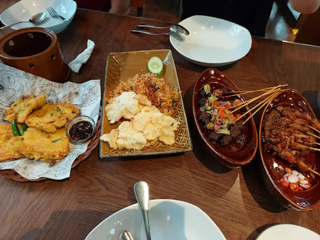 Remboelan Plaza Senayan