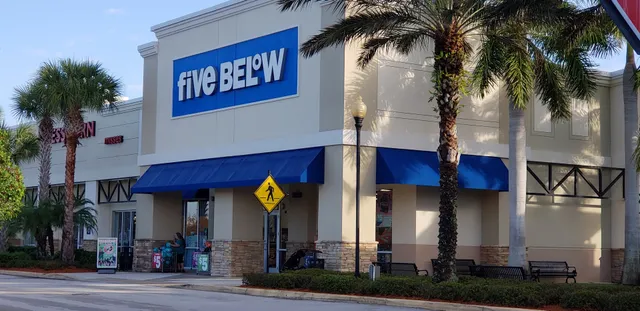 Five Below