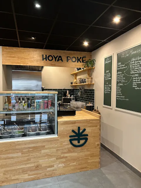 Hoya Poké - Pézenas