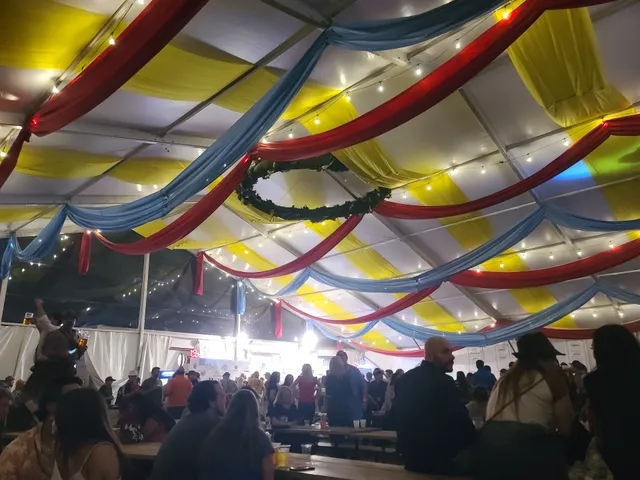 Oktoberfest
