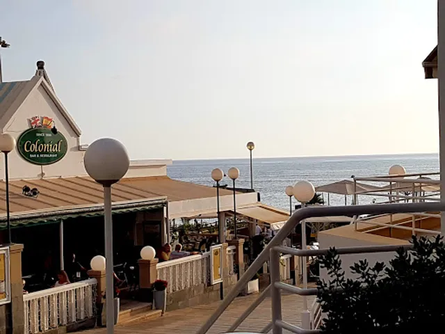 Restaurante La Tosca