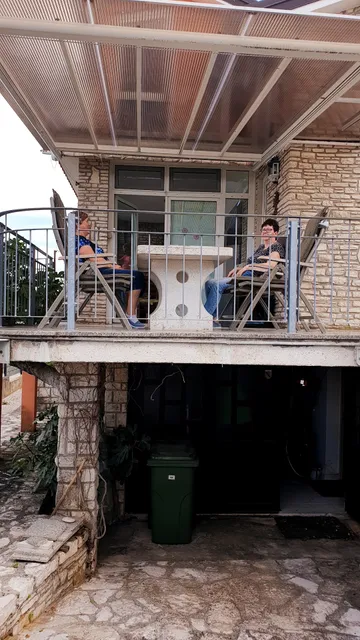 Apartments Monte Rosso