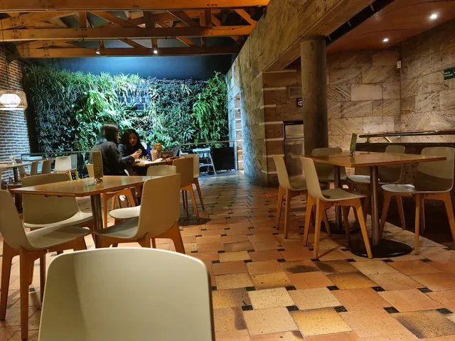 Crepes & Waffles - Poblado