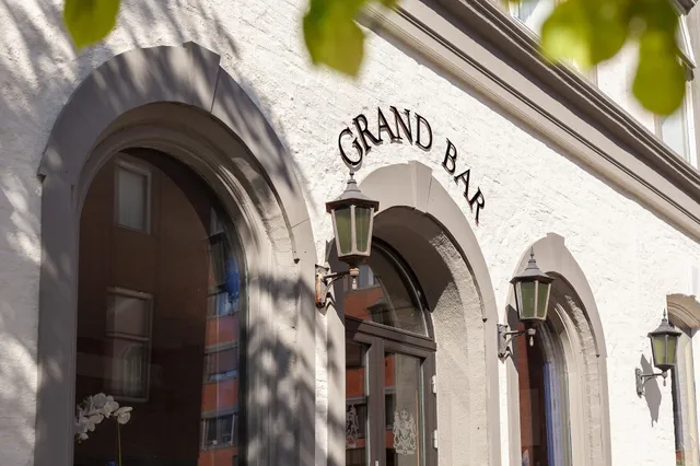 Grand Hotel Arendal