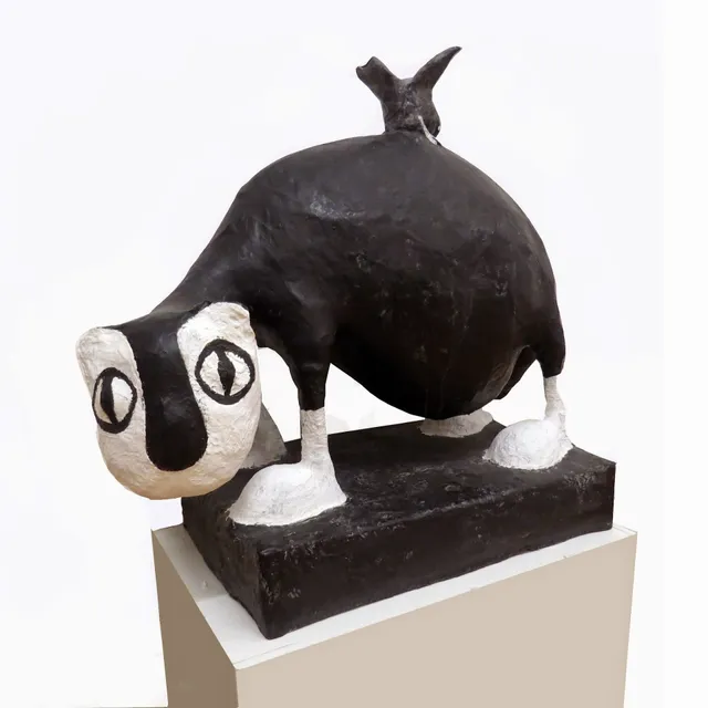 Nizhegorodskiy Gosudarstvennyy Khudozhestvennyy Muzey