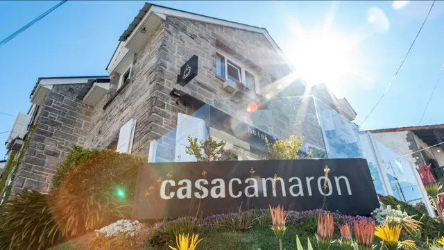 Casa Camaron