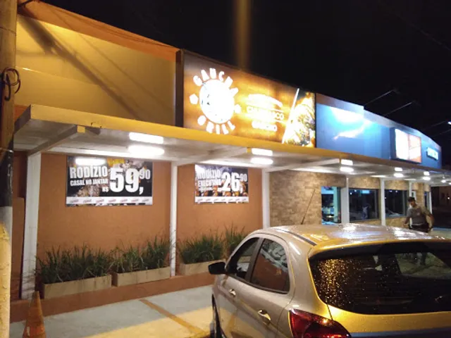 Churrascaria Gaúcha Grill