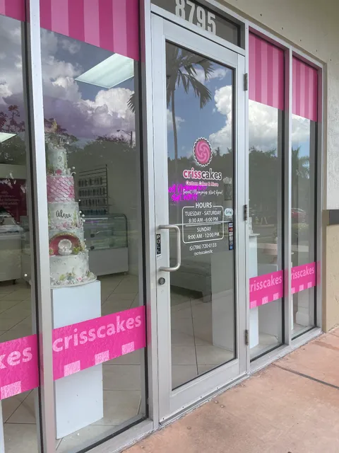 Criscakes Llc