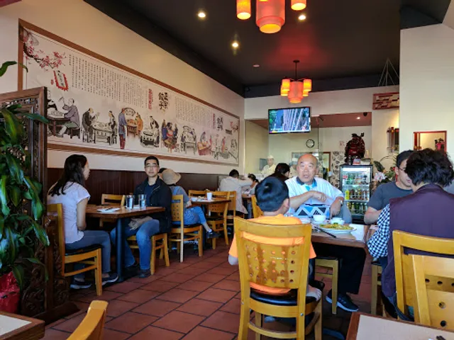 Tasty Place/ 品味嘉川菜