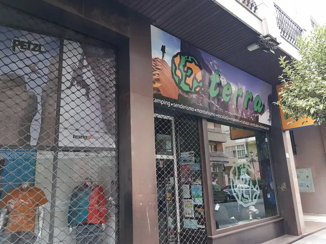 Terra Deporte Aventura