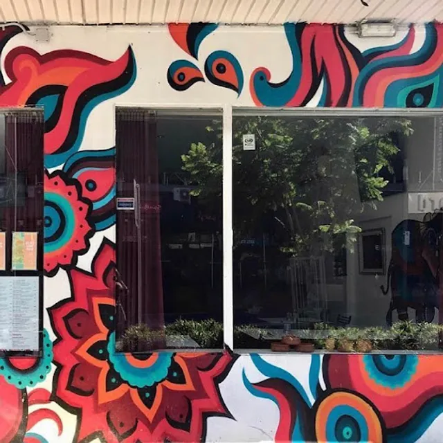 New India Restaurant - Northern Indian Restaurant Adelaide CBD