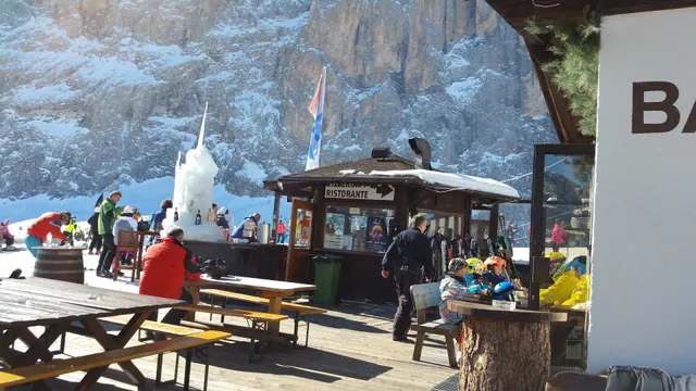 Piz Sella Ristorante