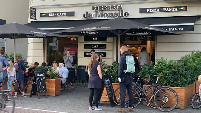 Pizzeria da Lionello