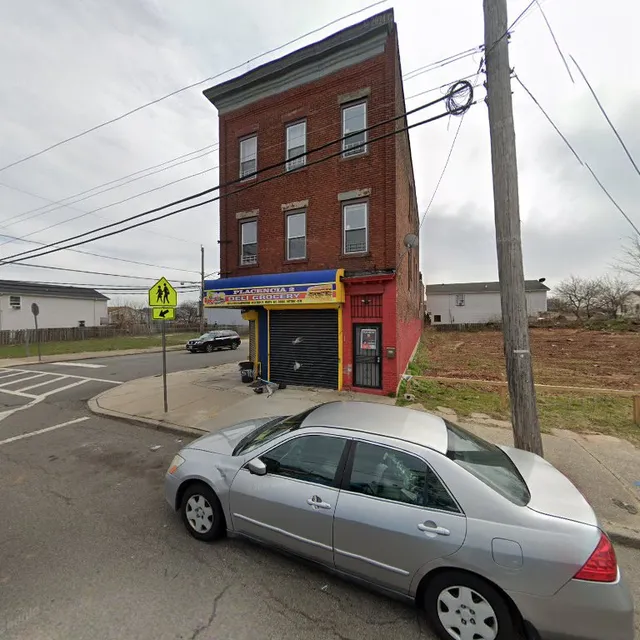 San Jose Grocery & Deli