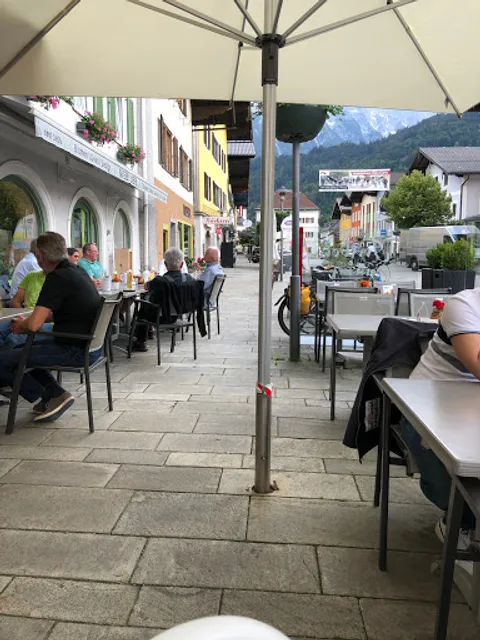 Restaurant Pizzeria Imbei