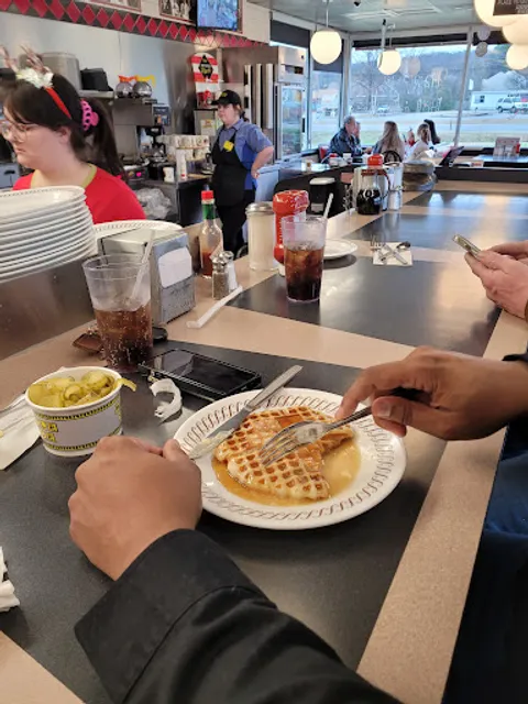Waffle House