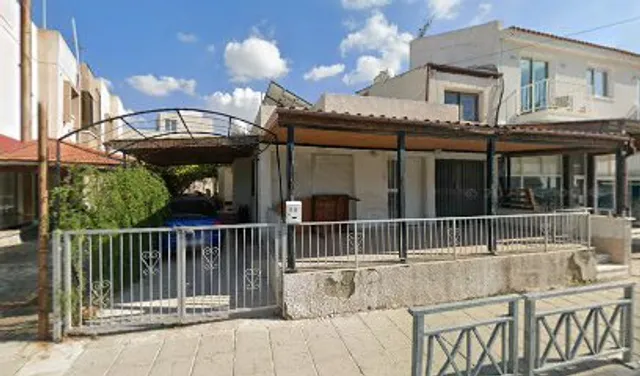 Christofi Eleftheriou 1