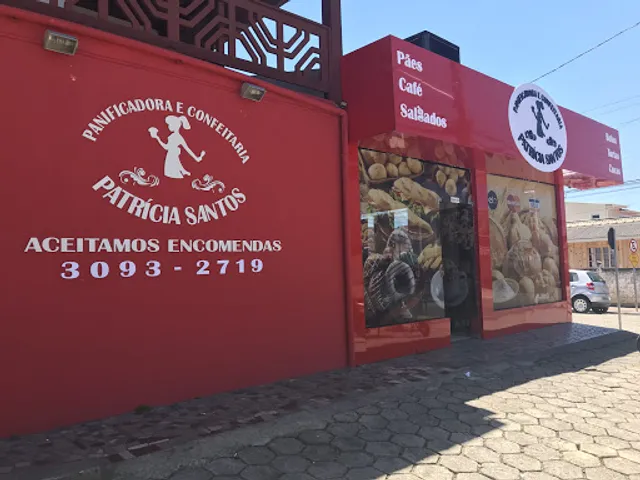 Padaria e Confeitaria Patricia Santos