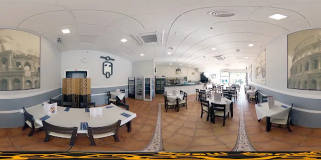 Pizzeria Giuseppe CC Plaza Mayor Xàtiva