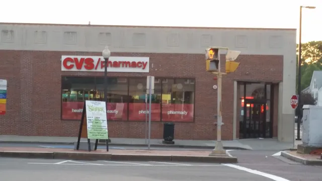 CVS