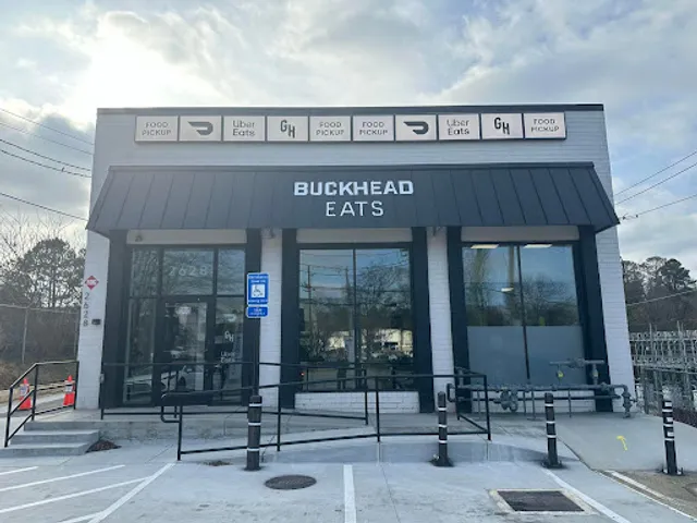 The Juicy Crab Buckhead