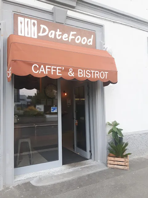 Date Food