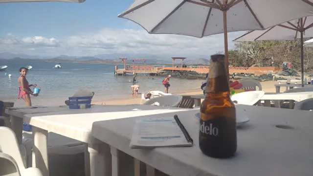 Restaurante LILI CIPRIANI