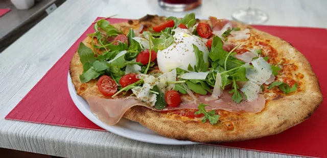 La Primavera chez lorenzo