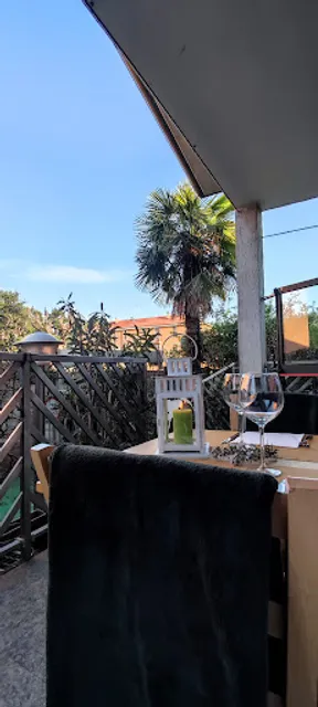 Pizzeria Le Coccinelle