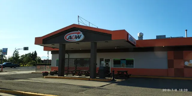 A&W Canada