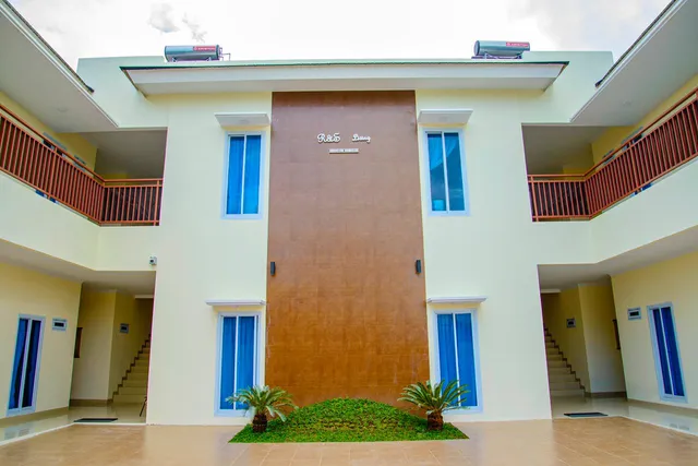 RedDoorz syariah near Universitas Islam Riau