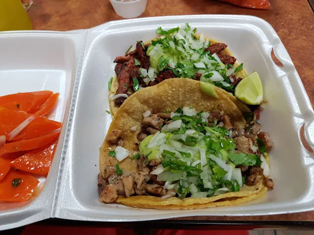 Los Jilberto's Taco Shop Temecula Parkway