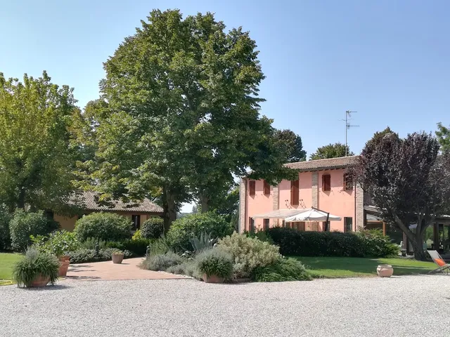 Agriturismo Alla Cedrara