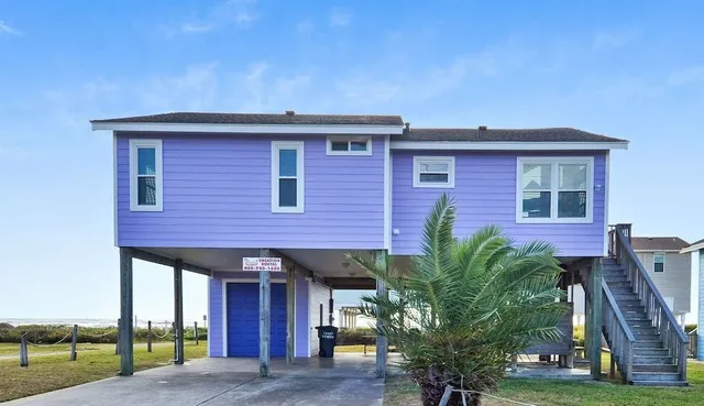 Sand Bar beach rental