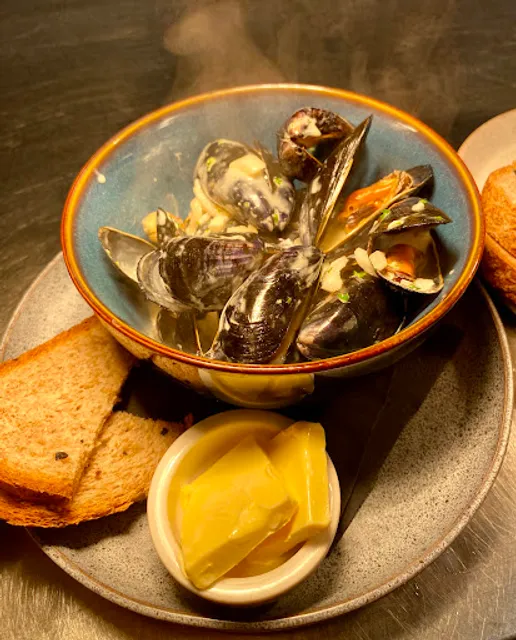 The Peppermill Conwy