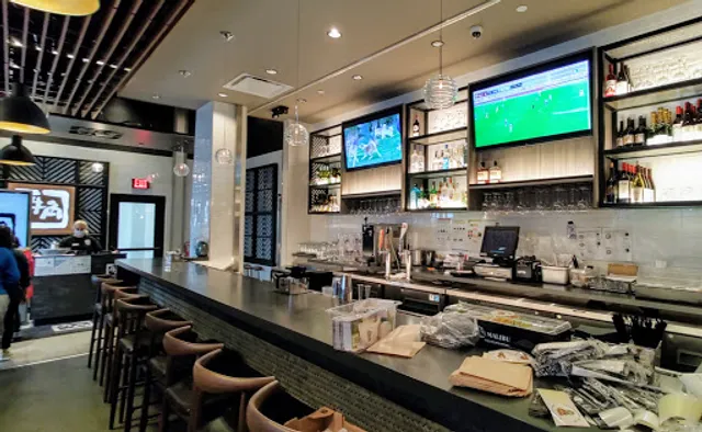 Gyu-Kaku Japanese BBQ