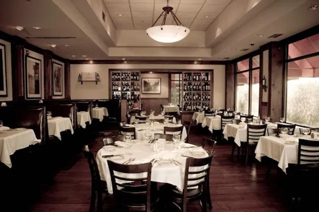 Kaminski's Chop House