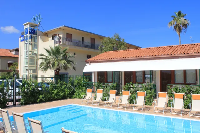 Hotel Residence la Darsena