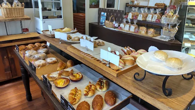 Flour Sayama-ike Store