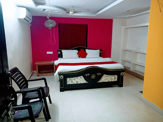 Hotel Stadium Stay Inn