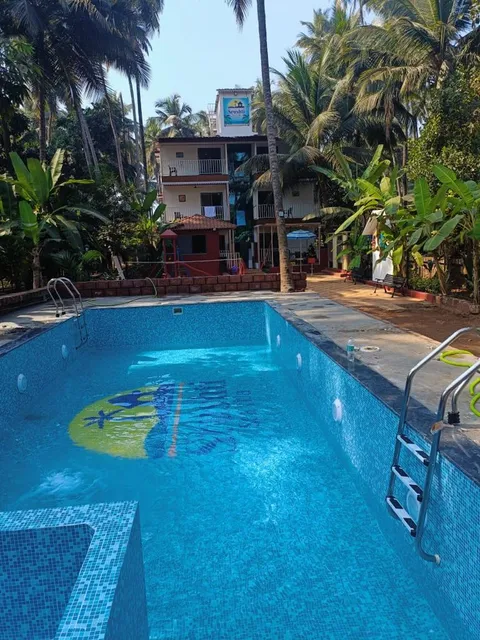 Shrushti Sea Resort By Riotel