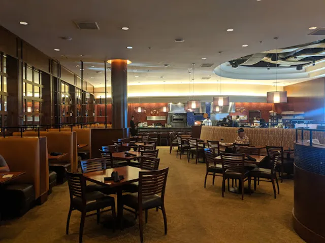 Bazille at Nordstrom