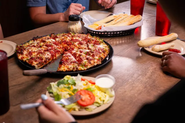 Chicago's Pizza Portland