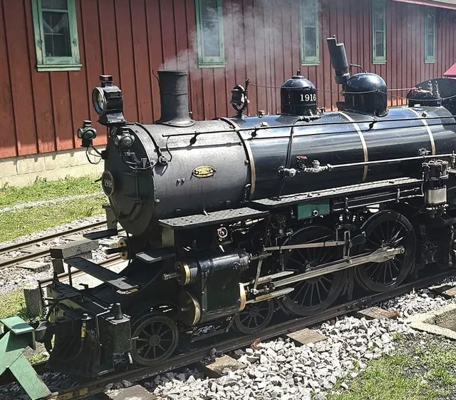 Riverside & Great Northern Railway