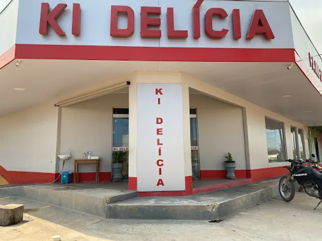 Padaria Ki-delicia