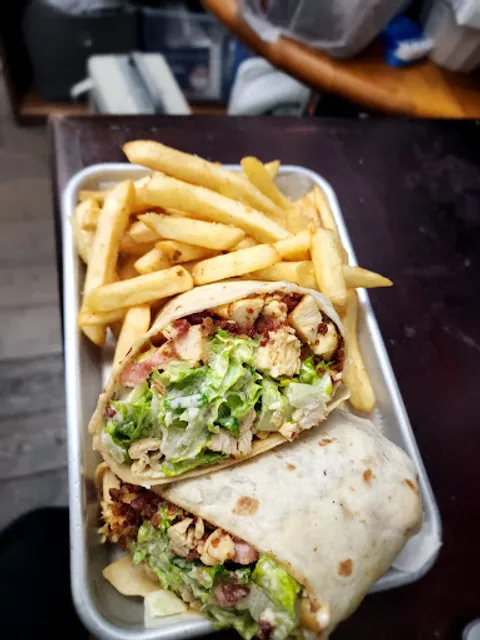 Tacos A La Madre - Beltsville